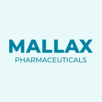 Mallax Pharmaceuticals AB Logo
