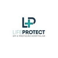 Life Protect Logo