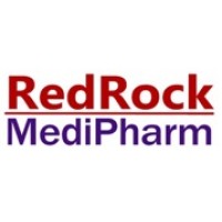 RedRock MediPharm Logo