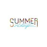 Summerlounge.at Logo