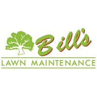 Bills Lawn Maintenance and Landscaping Inc Logo