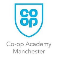 Co-op Academy Manchester Logo