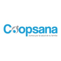 COOPSANA IPS Logo
