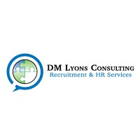 DM Lyons Consulting Logo