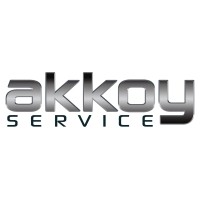 Akkoy Service Oy Logo