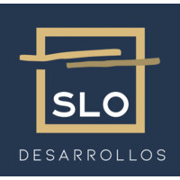 SLO Desarrollos Logo