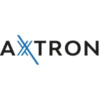 Axtron BV Logo