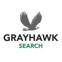 GRAYHAWK SEARCH - Finance Executive Search Logo