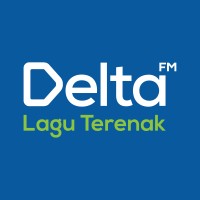 Delta FM Logo