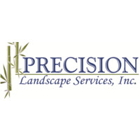 Precision Landscape Services Inc Logo
