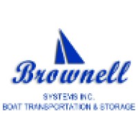 Brownell Systems, Inc. Logo