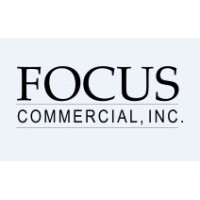 Focus Commercial, Inc. Logo