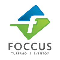 Foccus Turismo e Eventos Logo