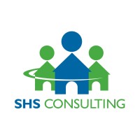 SHS Consulting Logo
