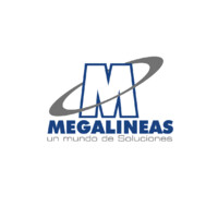 Megalineas S.A. Logo