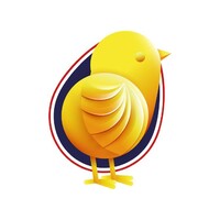 Avícola Pato Branco Logo