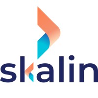 Skalin | Experience the future of Customer Success Logo