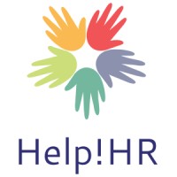 Help!HR Logo