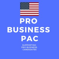 Pro Business PAC Logo