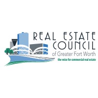 The Real Estate Council of Greater Fort Worth Logo