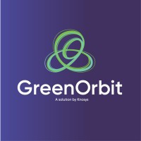 GreenOrbit Logo