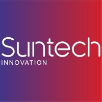 Suntech Innovation Logo