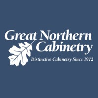 Great Northern Cabinetry Logo