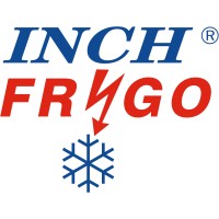 INCH-FRIGO Ltd. Logo