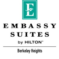 Embassy Suites by Hilton Berkeley Heights Logo