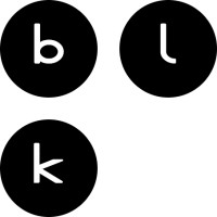 BLK Labs Logo