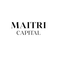Maitri Capital Logo