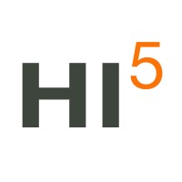 Hi5 Logo