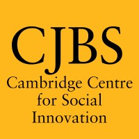 Cambridge Centre for Social Innovation Logo