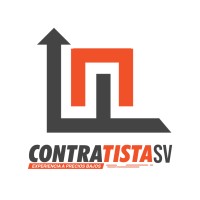 CONTRATISTA SV Logo