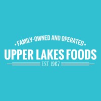 Upper Lakes Foods Logo