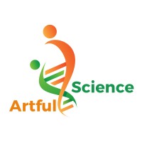 Artful Science Logo
