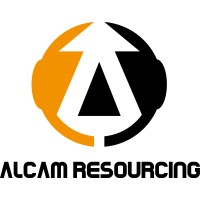 Alcam Resourcing Logo