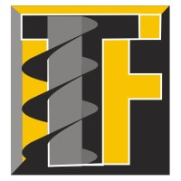 Terra Firma Nigeria. Logo