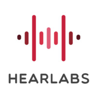 HearLabs Logo