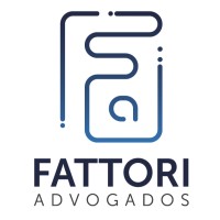 Fattori Advogados Logo