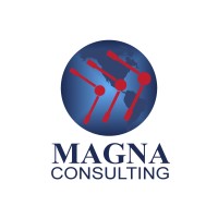 Magna Consulting S.A.S Logo