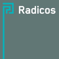 Radicos Technologies Logo