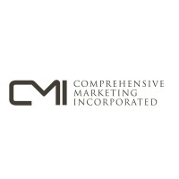 Comprehensive Marketing, Inc. (CMI) Logo