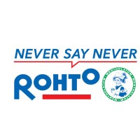 Rohto Cambodia Logo