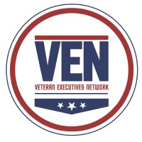 Veteran Executives Network Logo