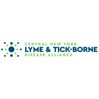 Central New York Lyme and Tick-Borne Disease Alliance Logo
