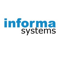 Informa Systems Logo