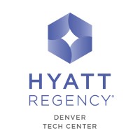 Hyatt Regency Denver Tech Center Logo