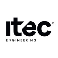 ITEC engineering s.r.l. Logo