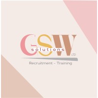 GSW Solutions Logo